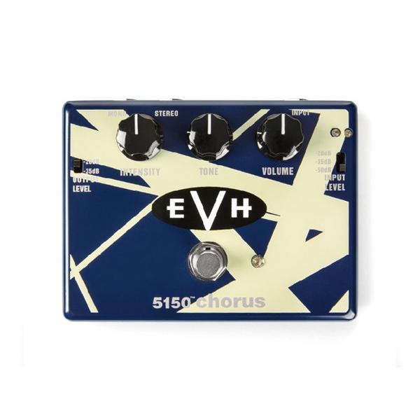 EVH MXR 5150 Chorus エフェクター MXR EVH 5150 Chorus コーラス 《エフェクター》 : ギタープラネット