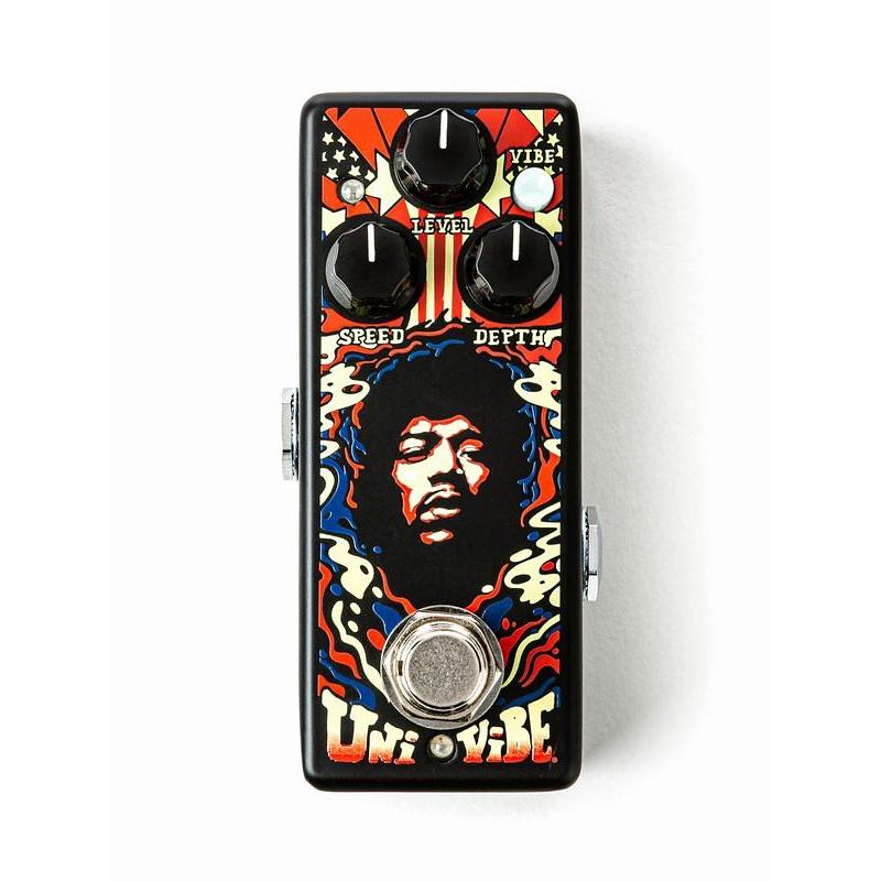 MXR Authentic Hendrix '69 Psych Series JHW3 UNI-VIBE コーラス
