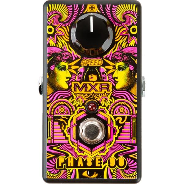 ギター MXR ILD101 ILOVEDUST Phase 90 MXR ILD101 ILOVEDUST PHASE 90 フェイザー 《エフェクター》 : ギター