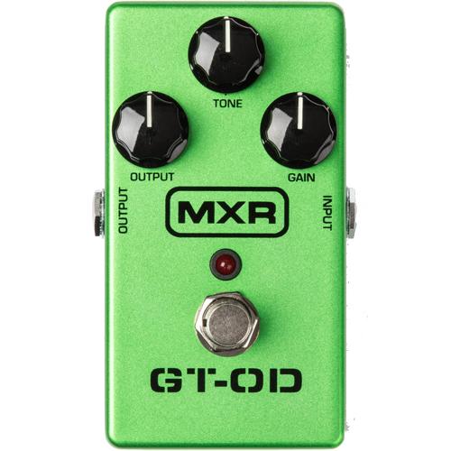MXR M193 GT-OD Overdrive オーバードライブ 《エフェクター》