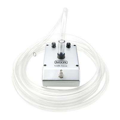 MXR M222 Talk Box トークボックス 《エフェクター》