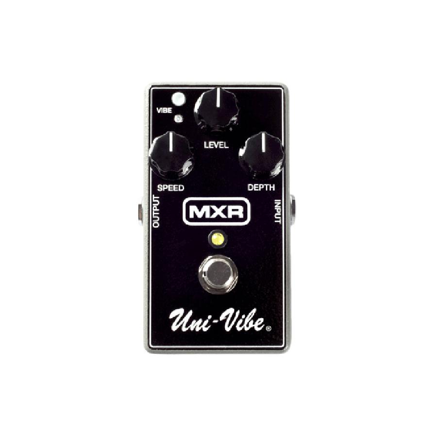 MXR M68 Uni-Vibe《コーラス》 《エフェクター》 : ギタープラネット