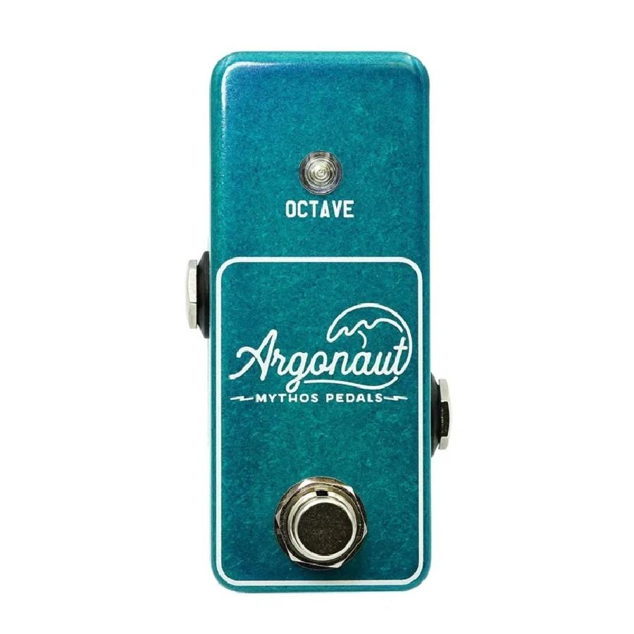Mythos Pedals Argonaut オクターバー 《エフェクター》 : mythos 
