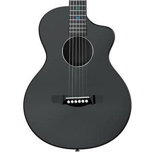 NATASHA ASTEROID NSX スマートギター Natasha / ASTEROID NSX -コズミックブラック- 新品 カーボン