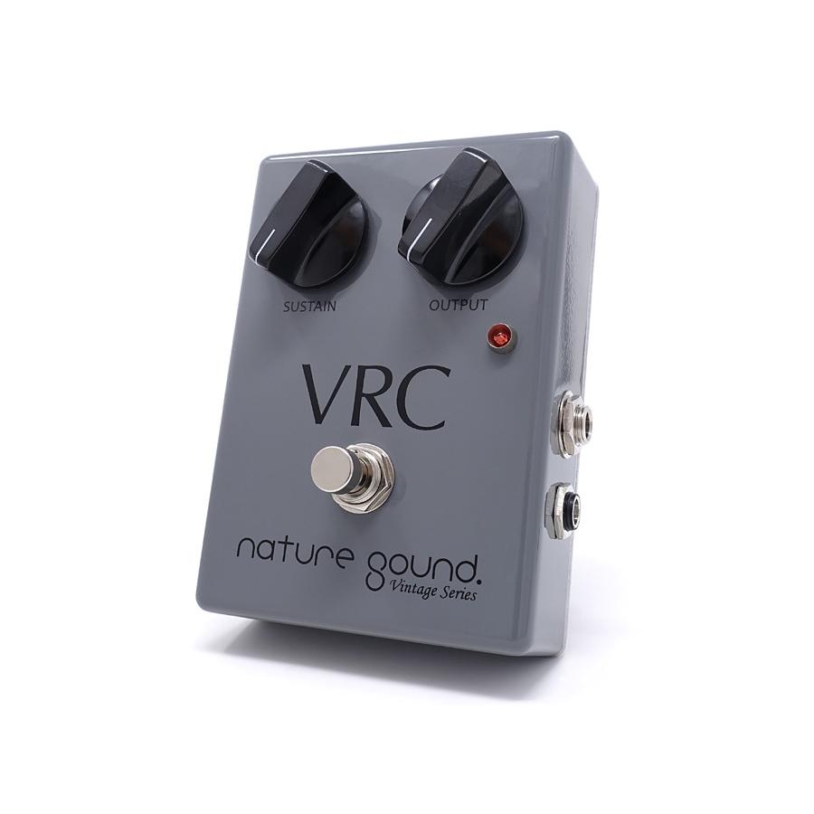 nature sound VRC ギターエフェクター nature sound VRC ギターエフェクター