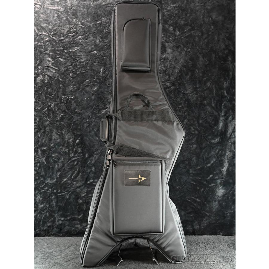 受注生産】NAZCA Dean ML Case《純国産》 │ エレキギター用ギグバッグ