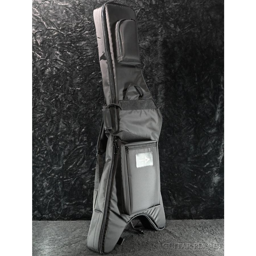 NAZCA Crews 別注 ベース用ギグバッグ 新品未使用 NAZCA 【受注生産品】 Protect Case [エレキベース用/Dark Blue#41