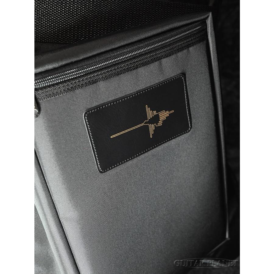 受注生産】NAZCA Dean ML Case《純国産》 │ エレキギター用ギグバッグ