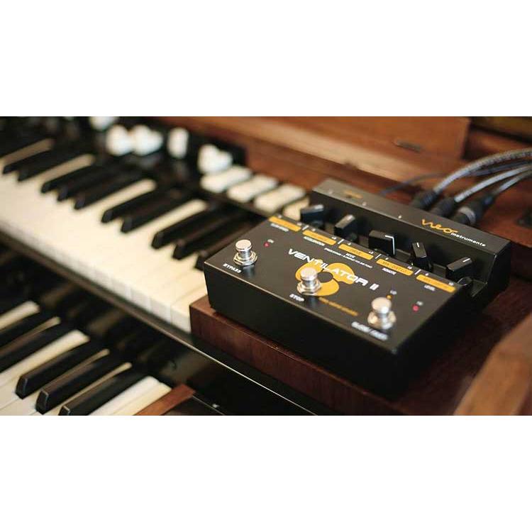 Neo Instruments VENTILATOR II 【ロータリースピーカーサウンド
