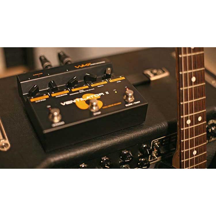 Neo Instruments VENTILATOR II 【ロータリースピーカーサウンド