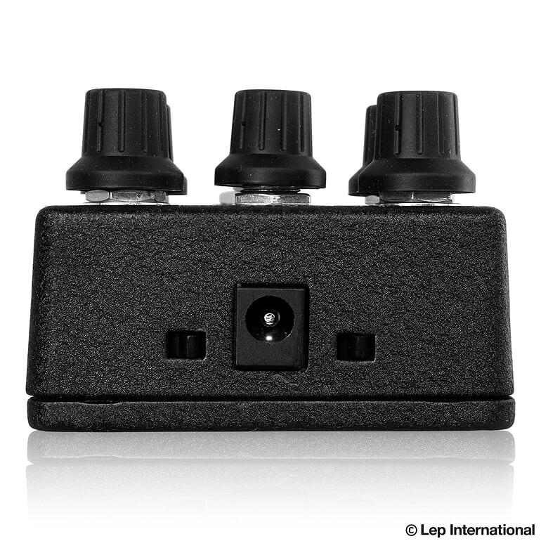 Neunaber Audio Immerse Reverberator MkII リバーブ,エコー