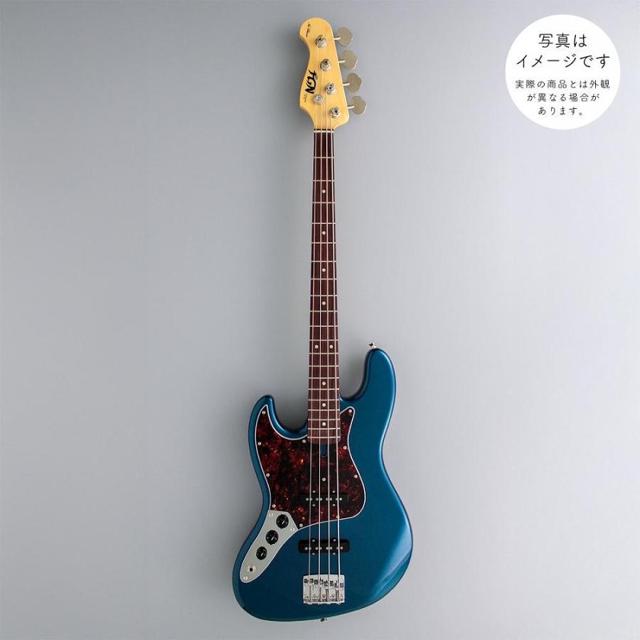 FUJIGEN（フジゲン） FUJIGEN(FGN) NJB100RALL-OLP -Old Lake Placid