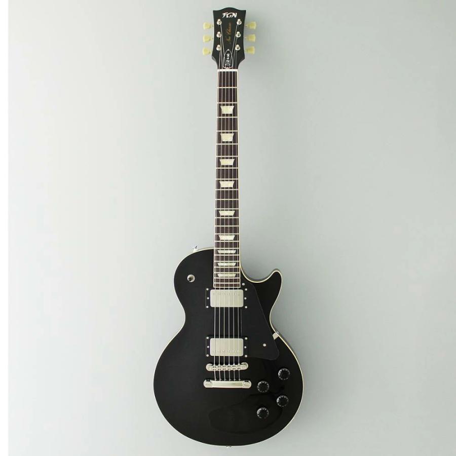 FUJIGEN（フジゲン） FgN(FUJIGEN) NLS100RMPTB-BK (Black) 新品