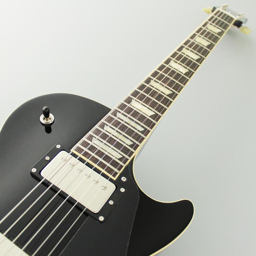 FUJIGEN（フジゲン） FgN(FUJIGEN) NLS100RMPTB-BK (Black) 新品