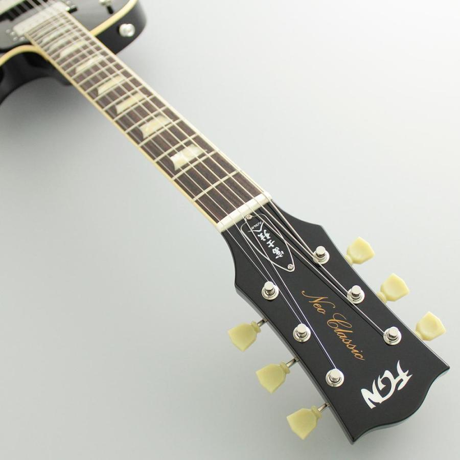 FUJIGEN（フジゲン） FgN(FUJIGEN) NLS100RMPTB-BK (Black) 新品