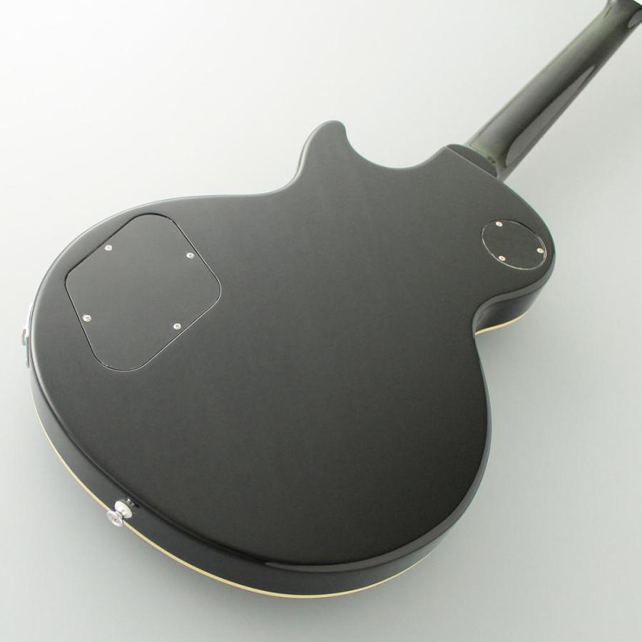FUJIGEN（フジゲン） FgN(FUJIGEN) NLS100RMPTB-BK (Black) 新品