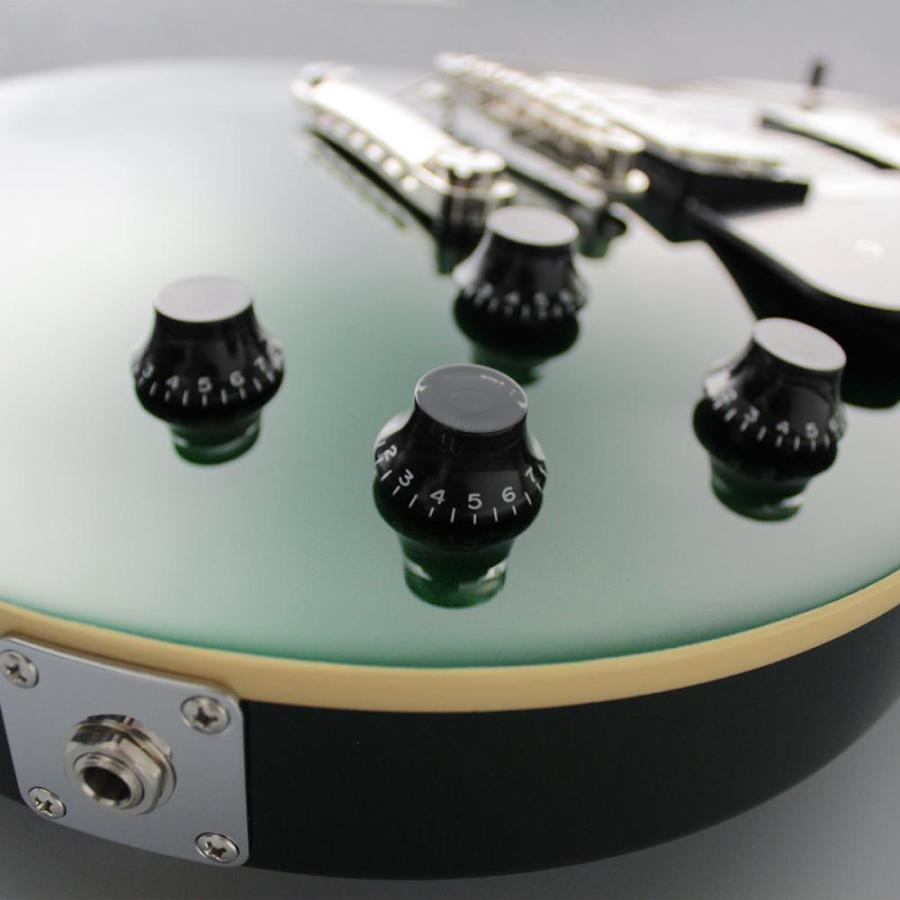 FUJIGEN NLS100RMPTB-CAG フジゲン シンボディ レスポール FUJIGEN（フジゲン） FGN FUJIGEN NLS100RMPTB CAG Thin Body レス