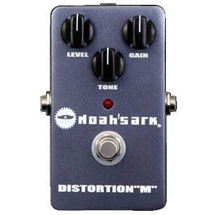 Noah'sark DISTORTION “M” ディストーション 《エフェクター