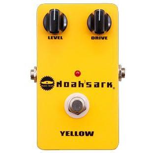 ベース Noah'sark Bass Overdrive Noah'sark Bass Overdrive Noah'sark Bass Overdrive｜5884（qulague