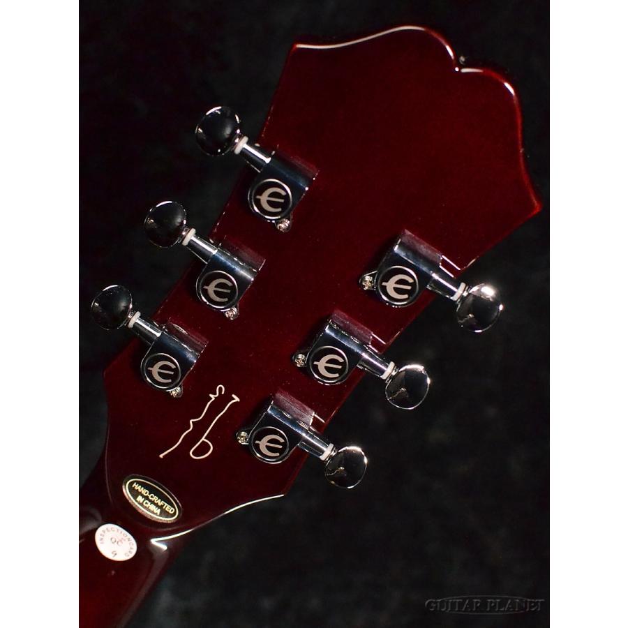 Epiphone（エピフォン） 《ハードケース付属!!》Epiphone Noel