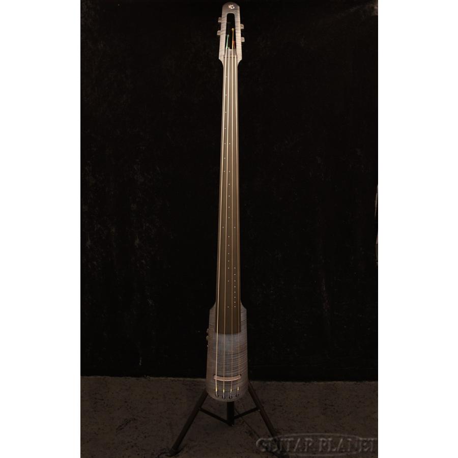 NS DESIGN NXT4-DB Trans Black | 《ベース》 : ギタープラネット