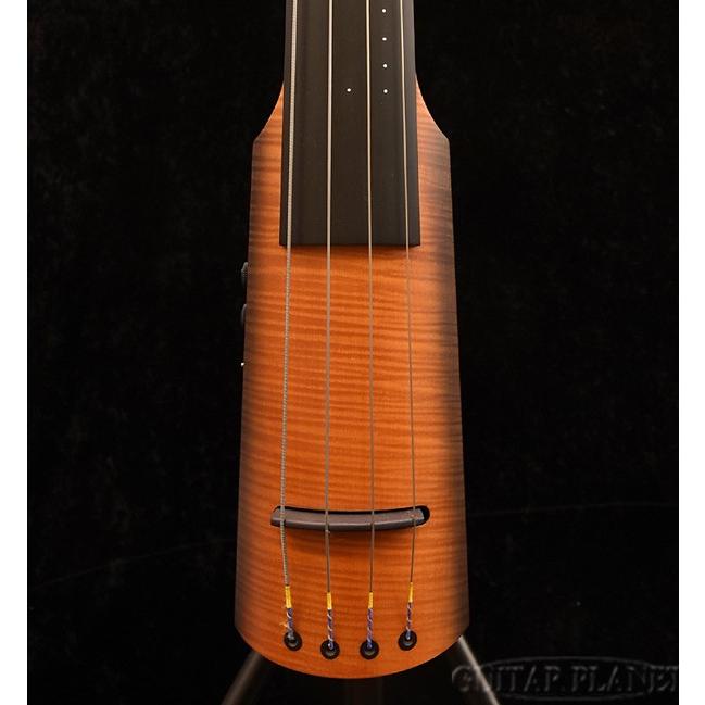 NS DESIGN NXT4aDB Sunburst アップライトベース 《ベース》 nsdesignnxt4adbsb