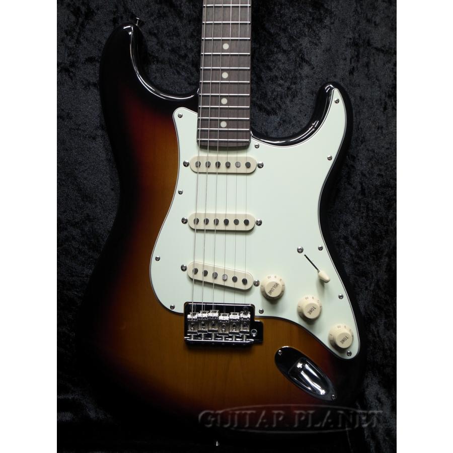 FUJIGEN（フジゲン） FUJIGEN NST100RAL 3TS 新品【A240157】《エレキ