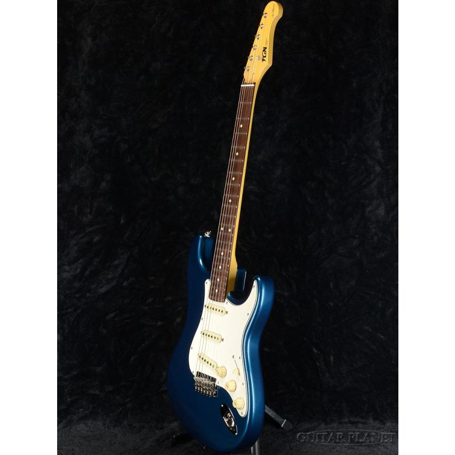 FUJIGEN Neo Classic NST Series NST10RAL -OLP(Old Lake Placid