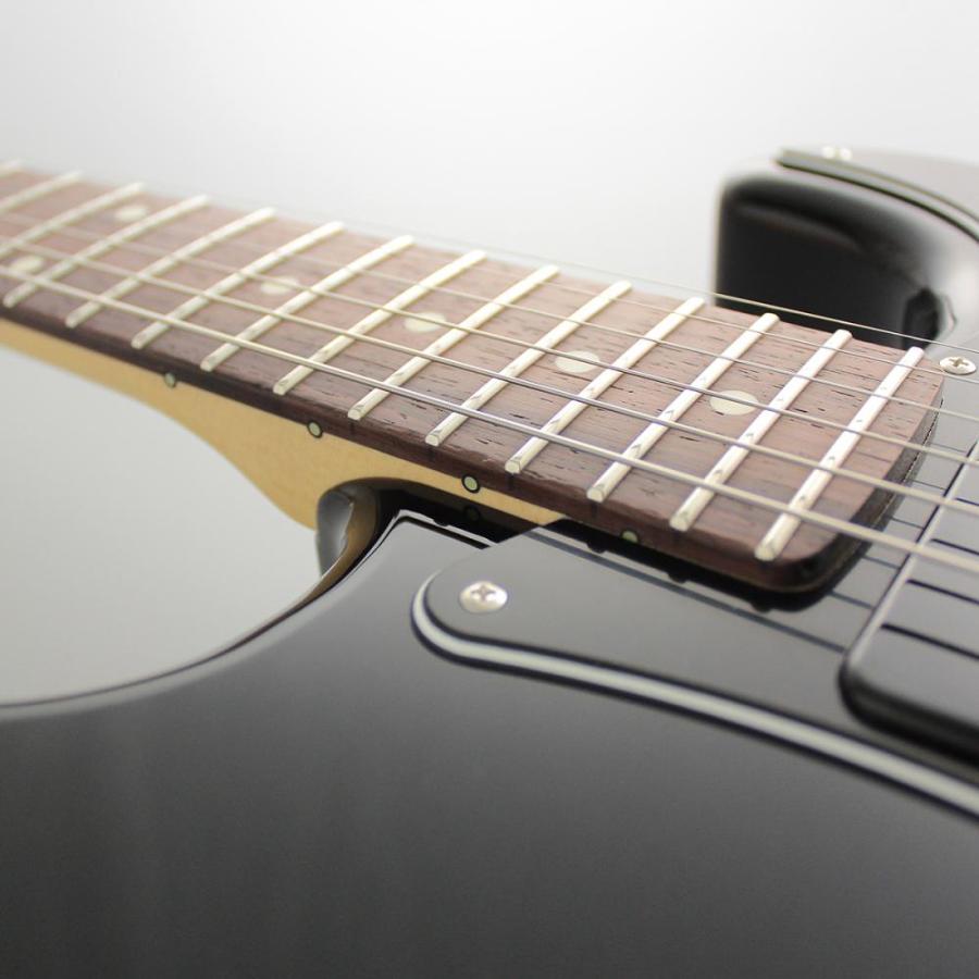 FUJIGEN（フジゲン） FUJIGEN Neo Classic NST Series NST120RAL-BK