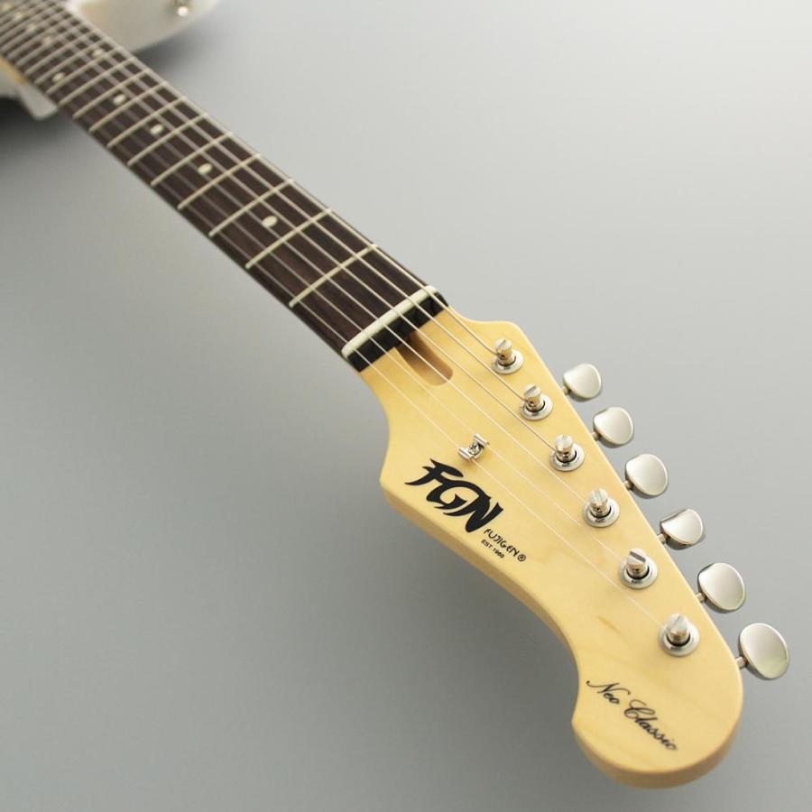 FUJIGEN（フジゲン） FUJIGEN Neo Classic NTE Series NTE100RAH-WB