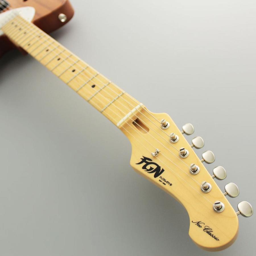 □Fujigen□Neo Classicシリーズテレキャスター□NTL200/2TS□□ ☆即決☆