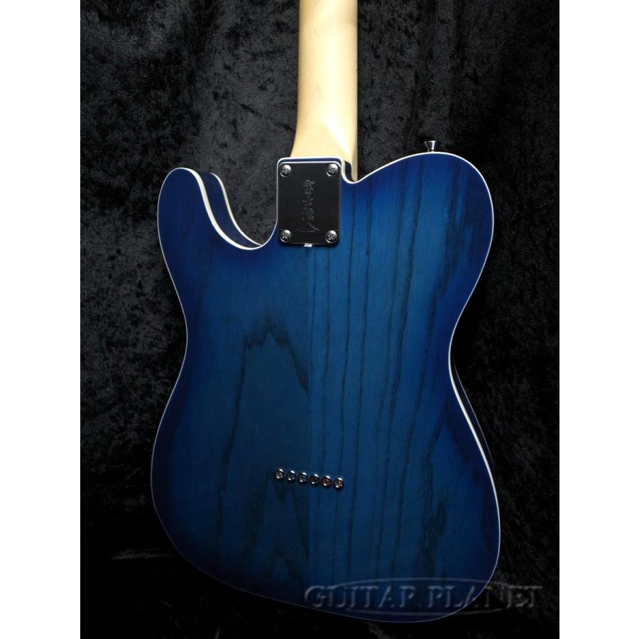 ギター GN) NTE210RAH SBB SeeThru Blue Burst FUJIGEN(FGN) Neo Classic NTE210RAH-SBB ~See-Thru Blue Burst