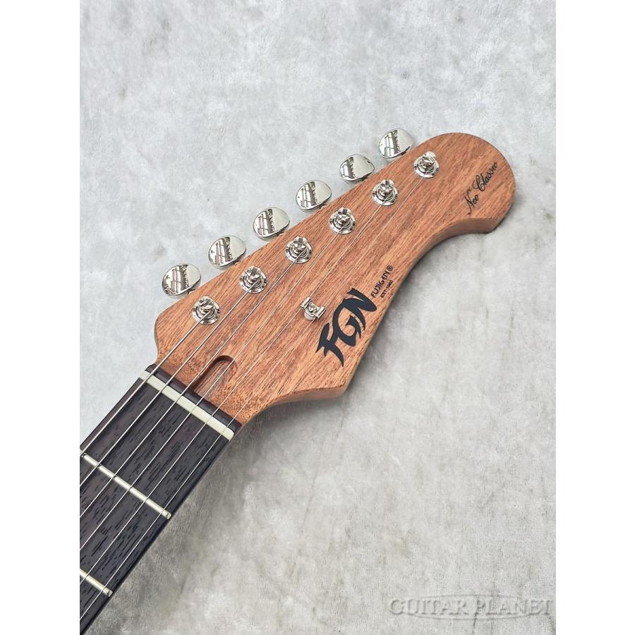 FUJIGEN（フジゲン） FUJIGEN / NTE210RRMHT-GP ONT【当店