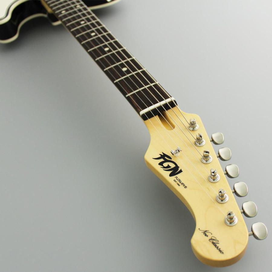 FUJIGEN（フジゲン） FUJIGEN Neo Classic NTE Series NTE21RAH -2TS