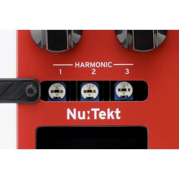KORG（コルグ） Nu:Tekt HD-S HARMMONIC DISTORTION【ディストーション