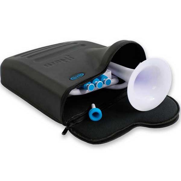 さとさと　nuvo jHorn ブラック nuvo jHorn ジェイホーン : ギタープラネット Yahoo!ショップ - 通販