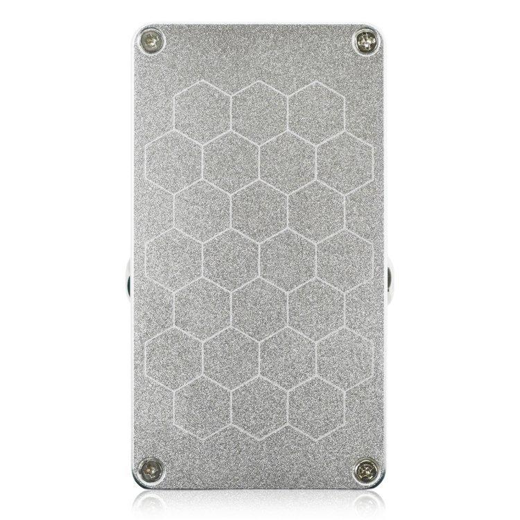 One Control Silver Bee OD【オーバードライブ】《エフェクター