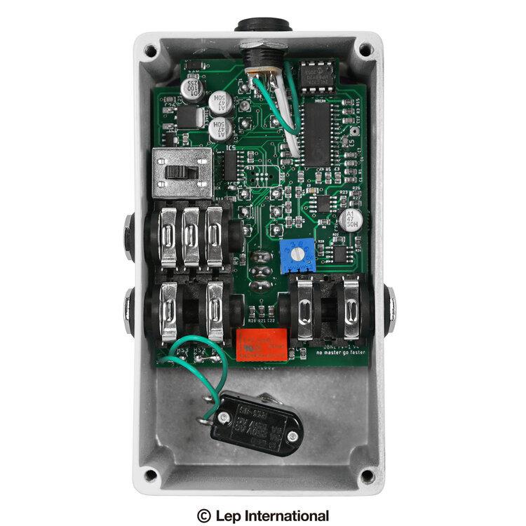 ギター Old Blood Noise Endeavors MONDEGREEN Mondegreen | Umbrella Company | アンブレラカンパニー