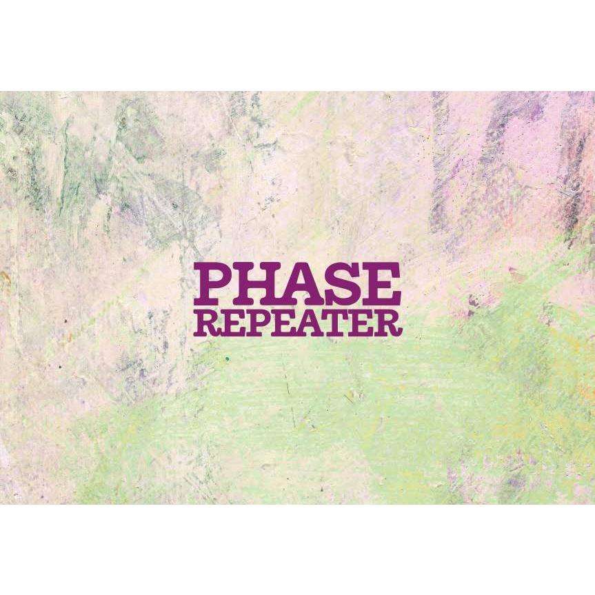 Old Blood Noise Endeavors / BL-52 Phase Repeater フェイザー