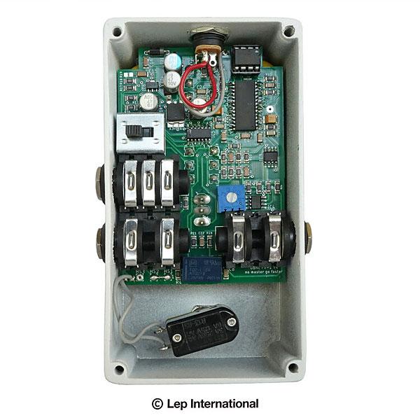 Old Blood Noise Endeavors Reflector V3 【コーラス】《エフェクター