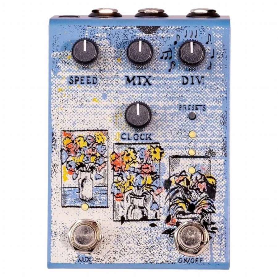 Old Blood Noise Endeavors / Setback Reverse 新品 リバース