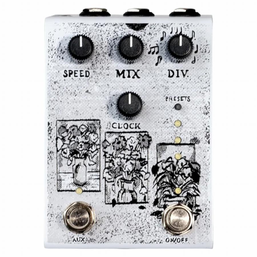 Old Blood Noise Endeavors / Setback Reverse 新品 リバース