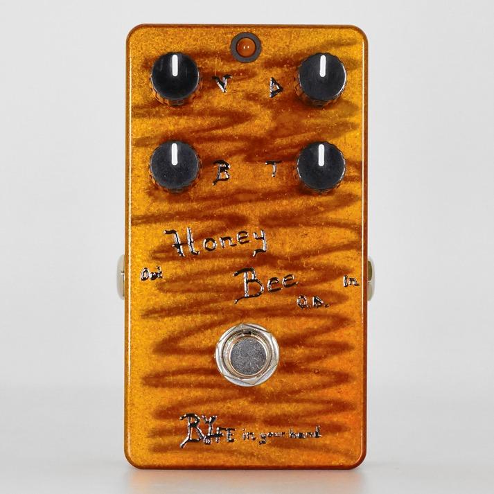 One Control / BJFE in your hand series Honey Bee OD 4K 新品