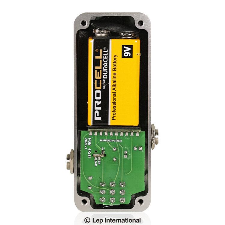 HOOKER'S GREEN BASS MACHINE 4K エフェクタほぼ新品 One Control HOOKER'S GREEN BASS MACHINE 4K 《エフェクター