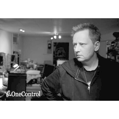 One Control HOOKER'S GREEN BASS MACHINE 4K 《エフェクター