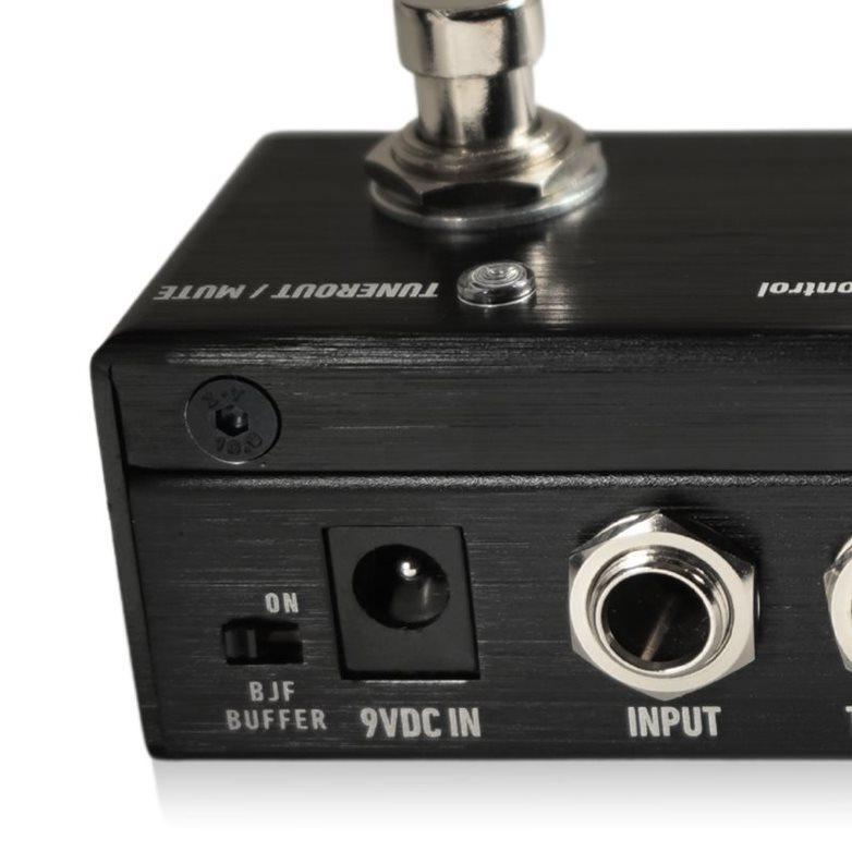 One Control Iguana Tail Loop MKIII - 5 with T.O. and BJF Buffer
