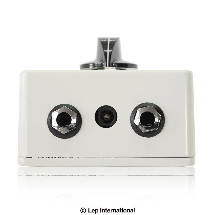 【新品】October Audio/NVMBR Gain 幅広い上質ブースト October Audio NVMBR Gain【ブースター】《エフェクター》 : ギター