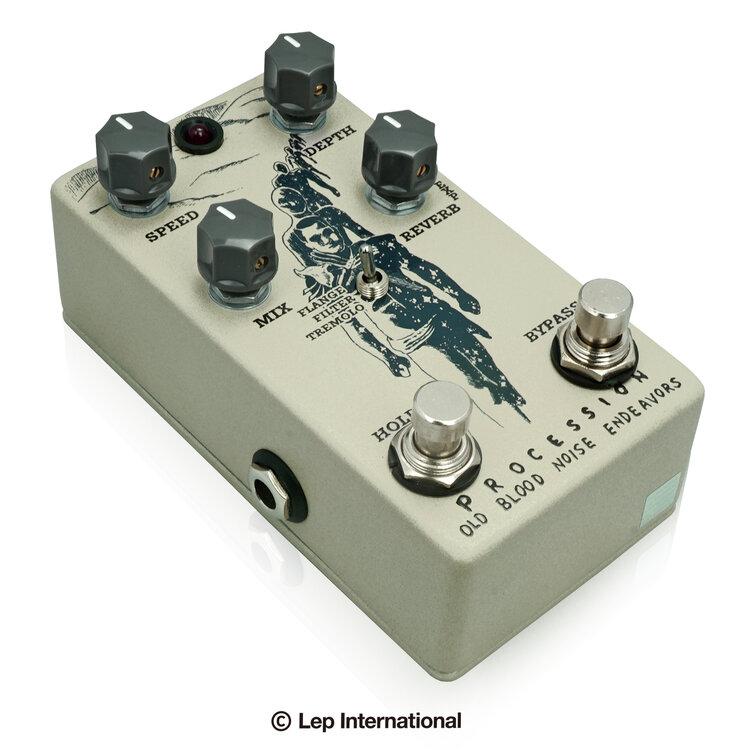 Old Blood Noise Endeavors Procession Reverb リバーブ Old Blood Noise Endeavors Procession Reverb リバーブ