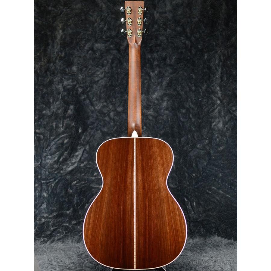 ギター Martin OM-28 Standard Platinum Martin OM-28 Standard Orchestra Model Acoustic Guitar
