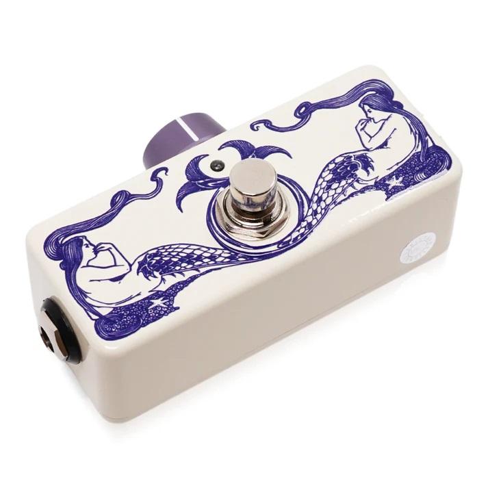 Red Witch Pedals / OMNIA ブースター 《エフェクター》_1